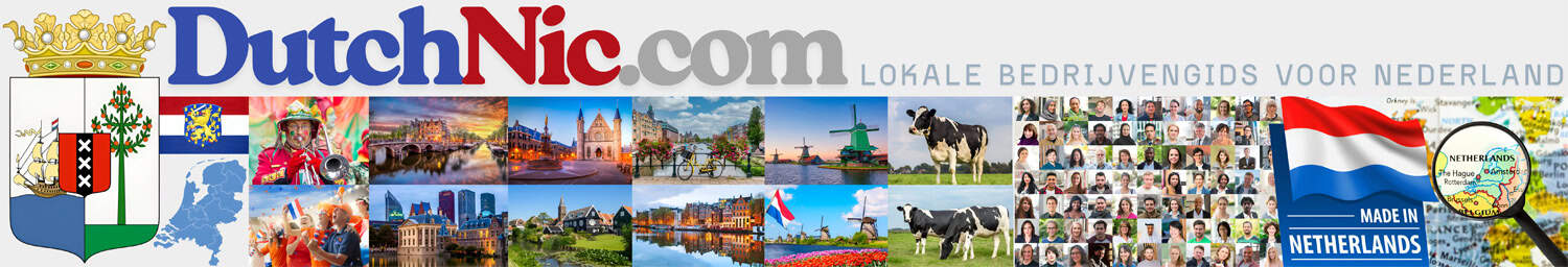Gemaakt in Nederland - Lightworx
